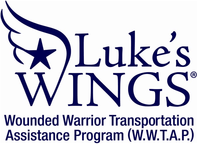 루크의 날개 - 부상 병사 수송 지원 프로그램(W.W.T.A.P)